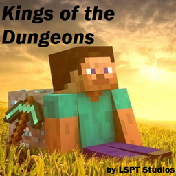 King´s of the Dungeons logo