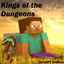 King´s of the Dungeons logo