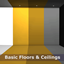 ZT Basic Floors logo