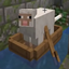 DamdiWamdi adventures and biomes  logo