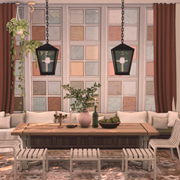 Sunkissed Dining