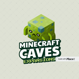 Caves Expansions 1 logo