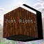 Just Right. (2.3) logo