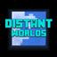 Distant Worlds logo