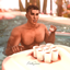 (ParisSimmer) - Juice Pong logo