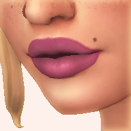 Floradora Lipstick logo