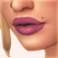 Floradora Lipstick logo