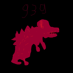 Last Resort SCP logo