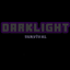 Darklight Survival logo
