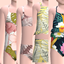 Beach Bloom Set ♡ Part 3 logo