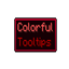 Colorful Tooltips logo
