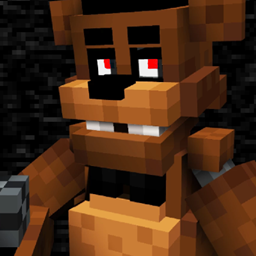 Static's Vintage Animatronics [FNaF x Pizza Time Theatre] - Minecraft Mods  - CurseForge