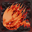 Burning Hatred logo