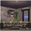 Wood Ceiling #2 logo