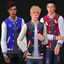 Rad Jackets (BGC) logo