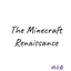 The Mine Renaissance logo