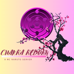 Chakra Reborn logo