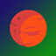 Just Enough Fun logo