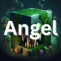 Forgotten Angels logo