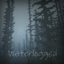 Waterlogged logo