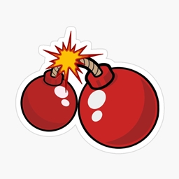 Cherry Bomb <3 project image
