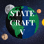 Statecraft V logo