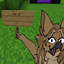 BirdiePack logo