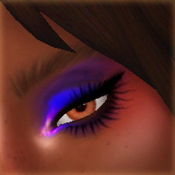 Manhattan Eyeshadow logo