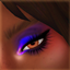 Manhattan Eyeshadow logo