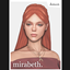 Mirabeth Hair V1 & V2 and Bow logo