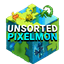 Unsorted Pixelmon logo