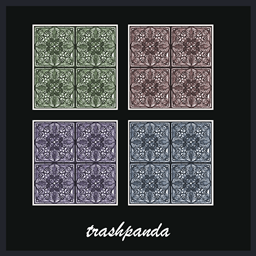 MarbleFloor V1 