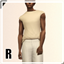 Urban City III - (Masculine) Brett Sleeveless logo