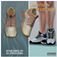 Easy Wear Casual Sport Shoes logo