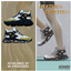 Blade Professional Athletic Running Shoes logo