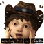 Little Cowboy 🤠 logo