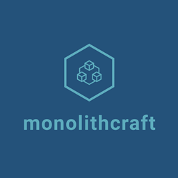 Monolithcraft 18 project image