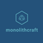 Monolithcraft 18 logo