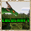 ColoCraft - Ancient Explorations logo