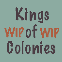 Kings of Colonies project image