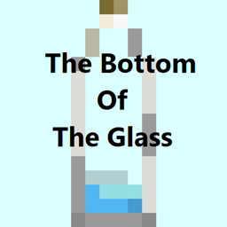 The Bottom Of The Glass