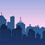 RP City Build logo