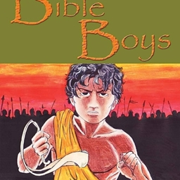Bible Boys - New Terrain, New Decoration Blocks and Machines!