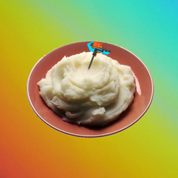 Mish Mash logo