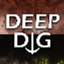 Deep Dig logo