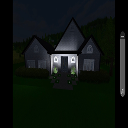 Family Hideaway Home