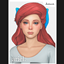 Ariel Hair logo