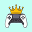Gamer's Central logo