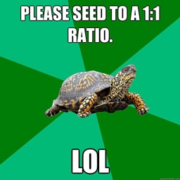 Le Frog logo