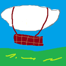 Airships and Stuff logo